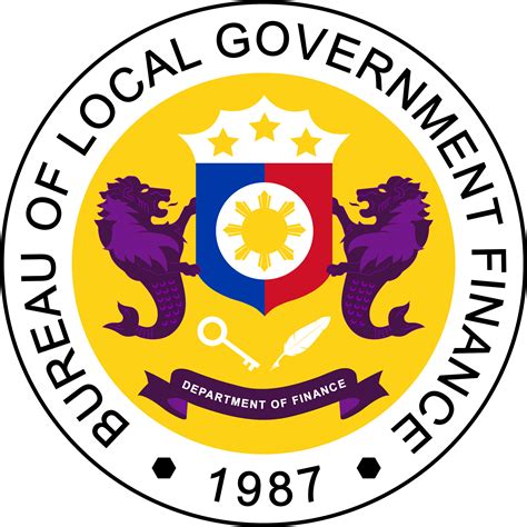 BUREAU LOCAL GOVERNMENT FINANCE .